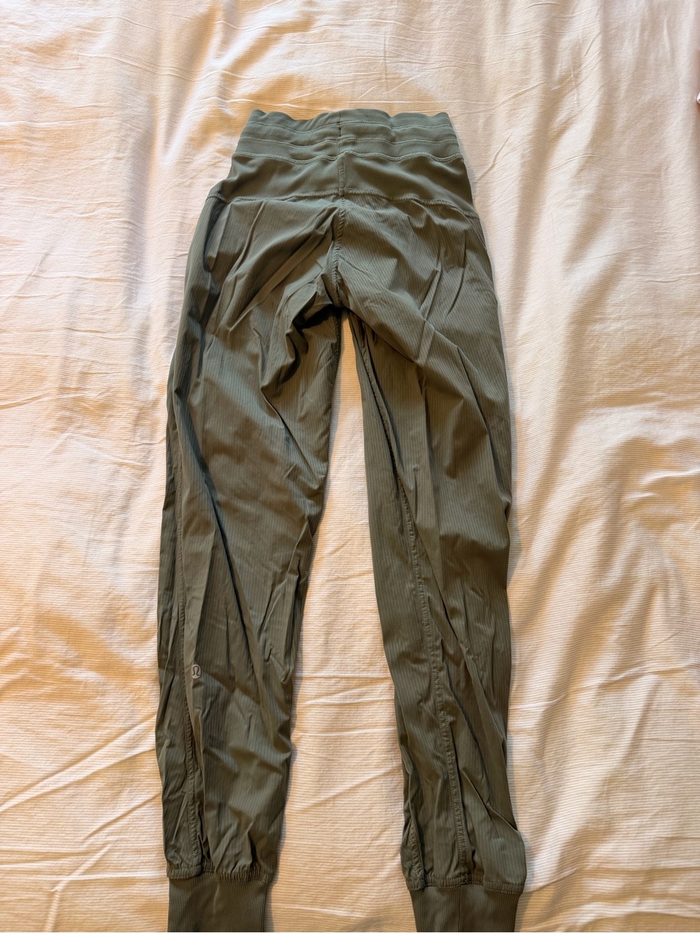 Lululemon dance studio joggers - Picture 5 of 6